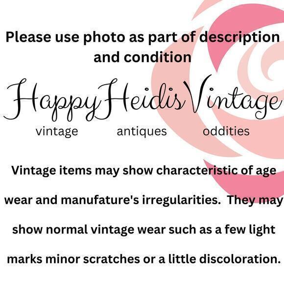 Vintage Mid Century Lot-Five Kitchen Tools masher scoop Melon Baller can opener - Picture 13 of 13